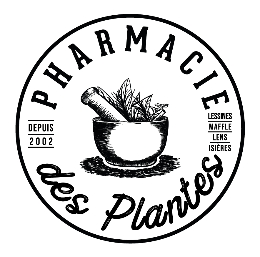 Web shop de la Pharmacie des Plantes
